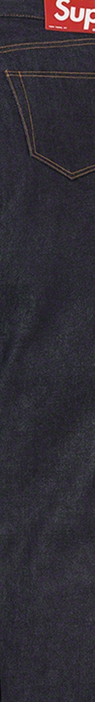Rigid Slim Jean view 6